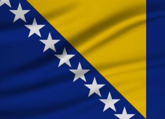 Reprezentativac BiH veličao zločinca Ratka Mladića