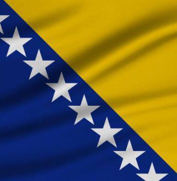 Reprezentativac BiH veličao zločinca Ratka Mladića