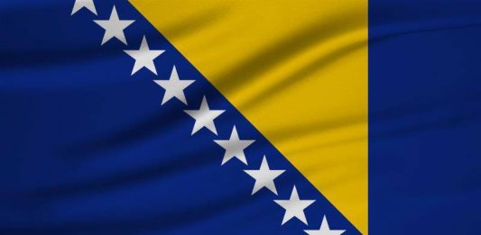 Reprezentativac BiH veličao zločinca Ratka Mladića