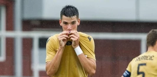 BiH ima ‘zlatnog dječaka’