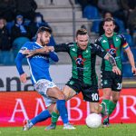 (FOTO) Dino Hotić u idealnom timu 14. kola Belgije