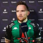 (FOTO) Dino Hotić ponovo u timu kola belgijske lige