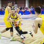 Džanan Musa: Svaki put sam ponosan kada obučem dres reprzentacije