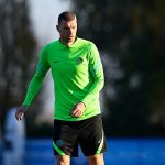 Džeko sa dva pogotka približio Inter nokaut fazi Lige prvaka