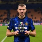 Džeko otkrio kome će pokloniti nagradu za najboljeg igrača