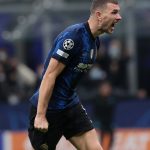 Evo koliko je golova postigao Džeko, a koliko Lukaku