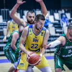 Sulejmanović nakon pobjede protiv Češke: Dat ćemo sve za ovaj sveti grb