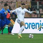 Ermedin Demirović o bh. navijačima: Nisam ovo očekivao