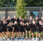 FK Bosna Düsseldorf: Lideri na tabeli i igraju iz ljubavi prema BiH