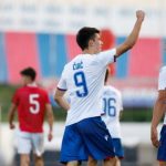 U19 reprezentativac BiH postigao pet golova u tri meča