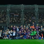 (VIDEO) Dječak koji je slavio gol Hajduka u Rijeci proživljava pravi košmar