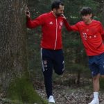 Salihamidžić nakon devet godina napustio Bayern