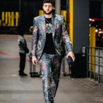 (FOTO) Oglasio se Jusuf Nurkić nakon pobjede naše reprezentacije
