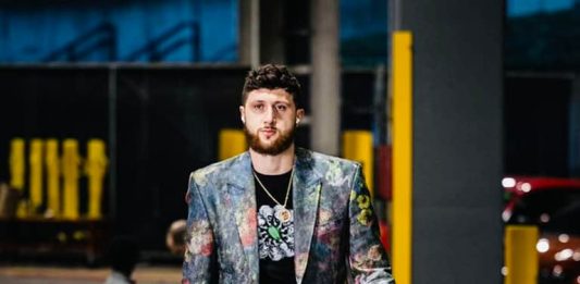 (FOTO) Oglasio se Jusuf Nurkić nakon pobjede naše reprezentacije