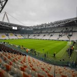 Juventus leti u Seriju B