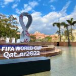 (VIDEO) Stadion od kontejnera na Mundijalu