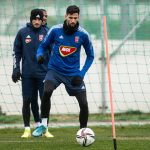 (VIDEO) Kenan Kodro postigao dva gola