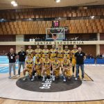 (VIDEO) Veliko slavlje košarkaša BiH sa navijačima nakon pobjede nad Češkom