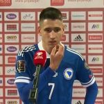 Luka Menalo: Ne smijemo rasprodavati ugled reprezentacije