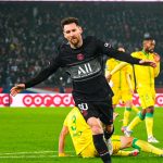 (VIDEO) Messi na majstorski način postigao prvi pogodak u francuskom prvenstvu