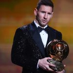 Vicente del Bosque: Ako to napravi, Messi će postati najveći ikad