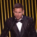 Lewandowski nije mogao vjerovati šta Messi priča o njemu