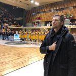 Mirza Teletović objavio emotivnu poruku na svom profilu