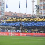Razočarenje navijača BiH je toliko da se ulaznice za meč s Ukrajinom dijele džaba