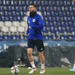 Miralem Pjanić o očekivanjima pred Finsku