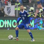 Pjanić govorio o odlasku iz reprezentacije (VIDEO)