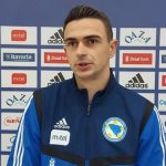 Smail Prevljak: Pun stadion u Zenici? Naravno da će značiti