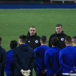 UEFA odredila sudije za BiH – Finska