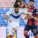 Dvije asistencije Riada Bajića u Italiji