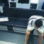 (VIDEO) Ronaldo plače kao dijete poslije poraza