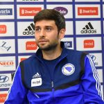 Sanjin Prcić: Finska je dobra, ali mi znamo svoj kvalitet