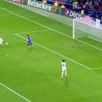 Bosanac u 94. minuti mogao izbaciti Barcu iz LP, a on uradio nešto što je teško objasniti