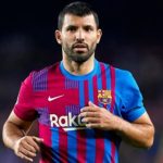 Sergio Aguero više neće moći igrati fudbal