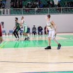 Mirza Teletović postigao 38 koševa, njegov 13-godišnji sin Benjamin ubacio tri trojke