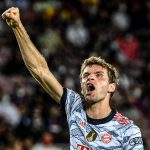 Samo Muller ima više asistencija od našeg reprezentativca