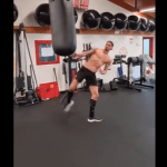 (VIDEO) Ibrahimović pokazao snimak iz teretane