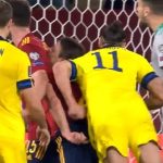 (VIDEO) Pogledajte kako je Zlatan namjerno opalio Azpilicuetu