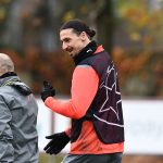 Ibrahimović: Svaki dan mi počinje u bolovima, ali je adrenalin taj koji me pokreće