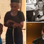 (VIDEO/FOTO) Težak život Zlatana Ibrahimovića