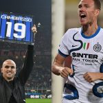 Legendarni Cambiasso: Džeko zaslužuje da ga ljudi više vole
