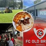 Bosanci u Australiji osnovali FK Stari Most i ostvarili veliki uspjeh