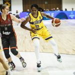 FIBA oduševljena igrom Jones: “Majka Zmajica je rigala vatru”