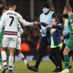 (FOTO) Cristiano Ronaldo oduševio Irsku i svijet
