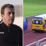 (VIDEO) Trener preminuo dok je slavio pobjednički gol u 93. minuti
