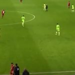 (VIDEO) Igrač Bayerna usred utakmice “zbrisao” u svlačionicu: Nije mogao više izdržati
