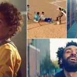 (VIDEO) Salah snimio genijalan video koji je oduševio njegove fanove